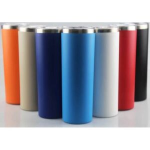 Skinny Tumbler Engraved - 500ml