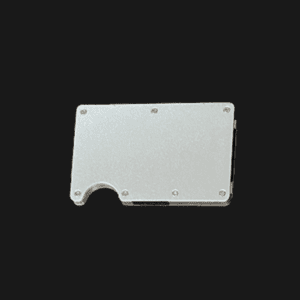 RFID wallets